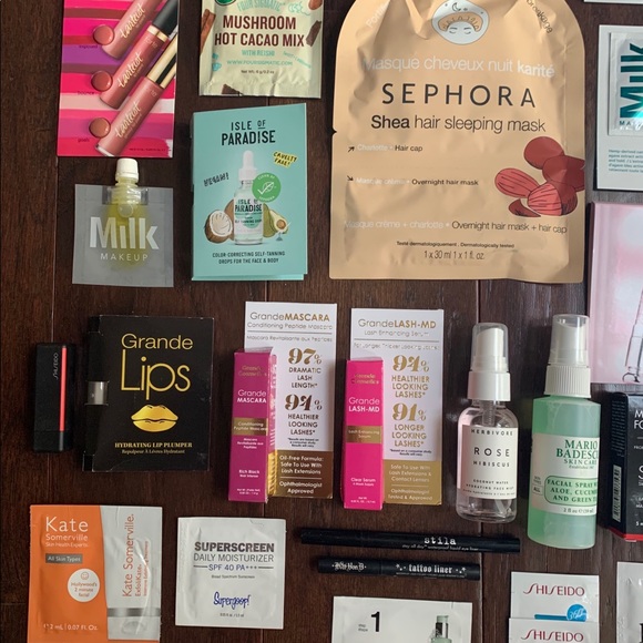 Sephora Makeup Bundle - Picture 3 of 7